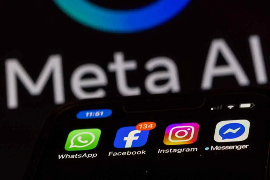  Social media