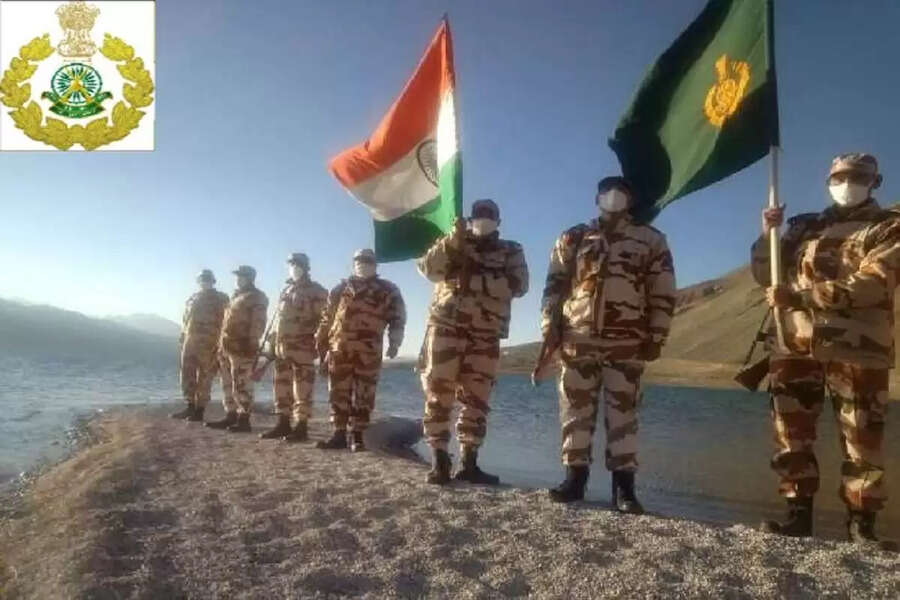 ITBP