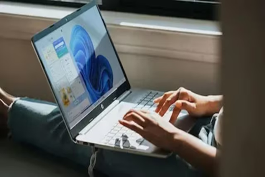 Social media