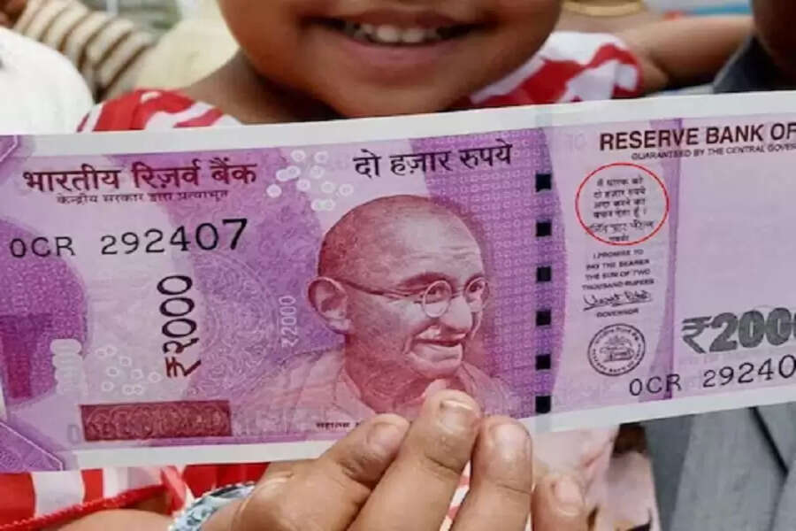 Indian Currency Facts: Why is it written on a currency note 'I promise ...