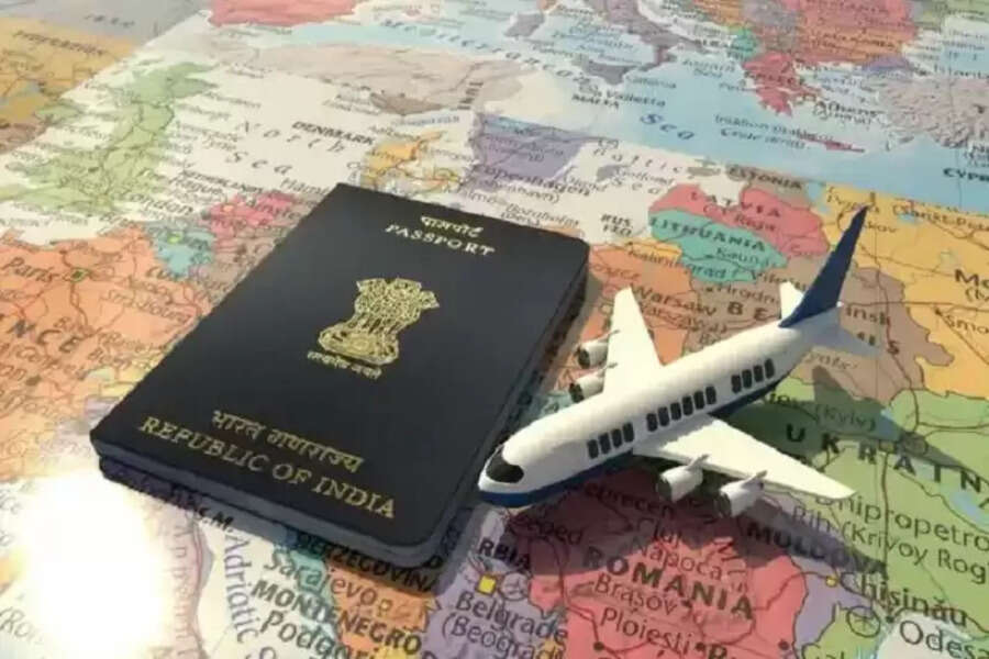 PASSPORT