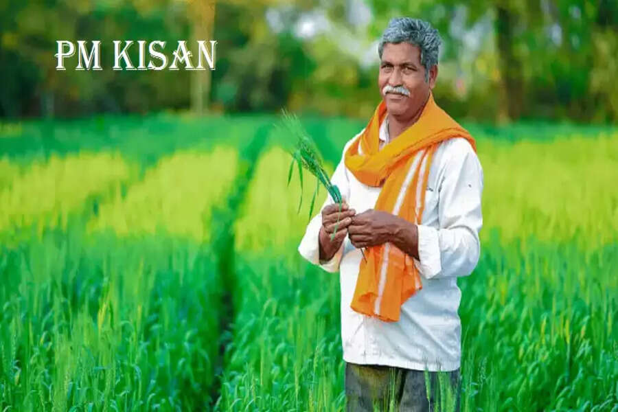 PM Kisan
