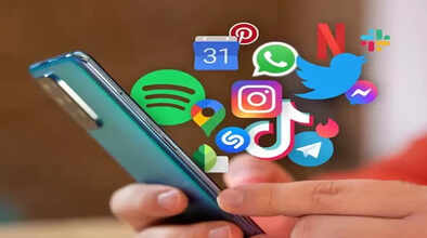 Social media