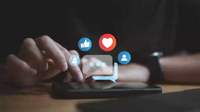Social media