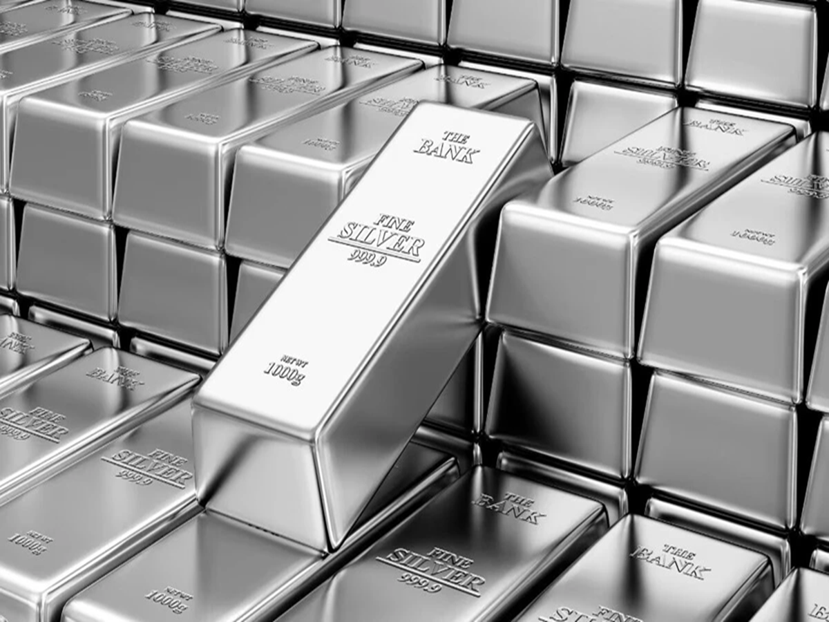 Silver Pices Silver Price Hike: Silver prices witness a sharp surge once again ...