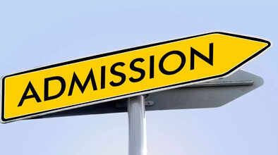 admission