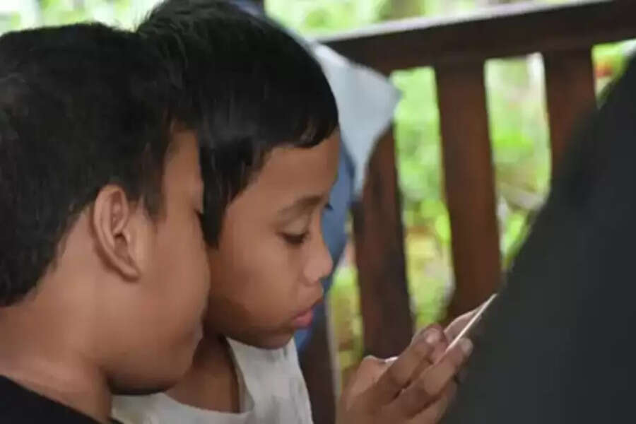 Social media
