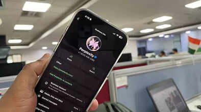 Social media