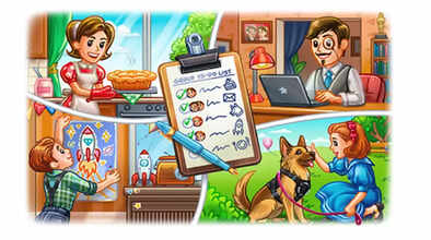 Social media