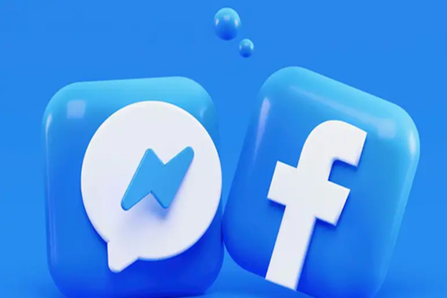  Social media