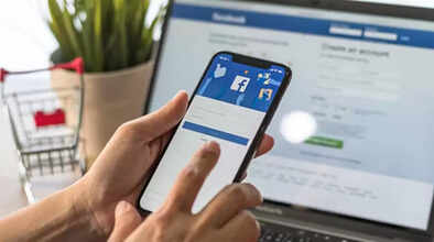 Social media