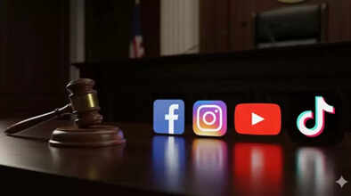 Social media