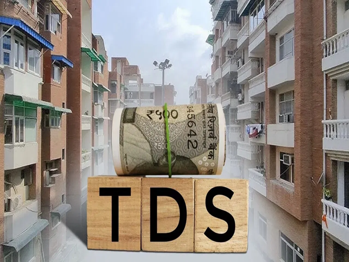 TDS Rules Change 2026: Form 15H Discontinued; You Must Now Fill Out ...