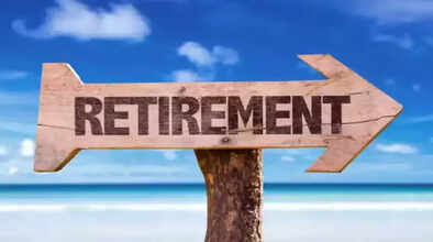 retirement