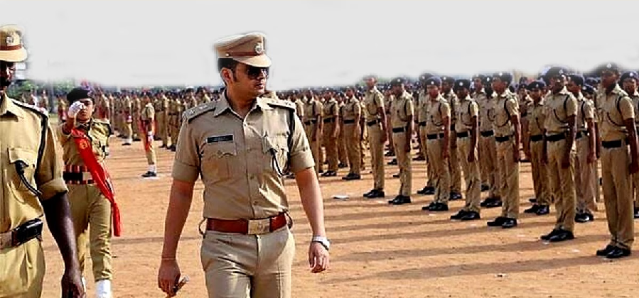 ASP or DCP: Who has more power among the two senior police officers ...