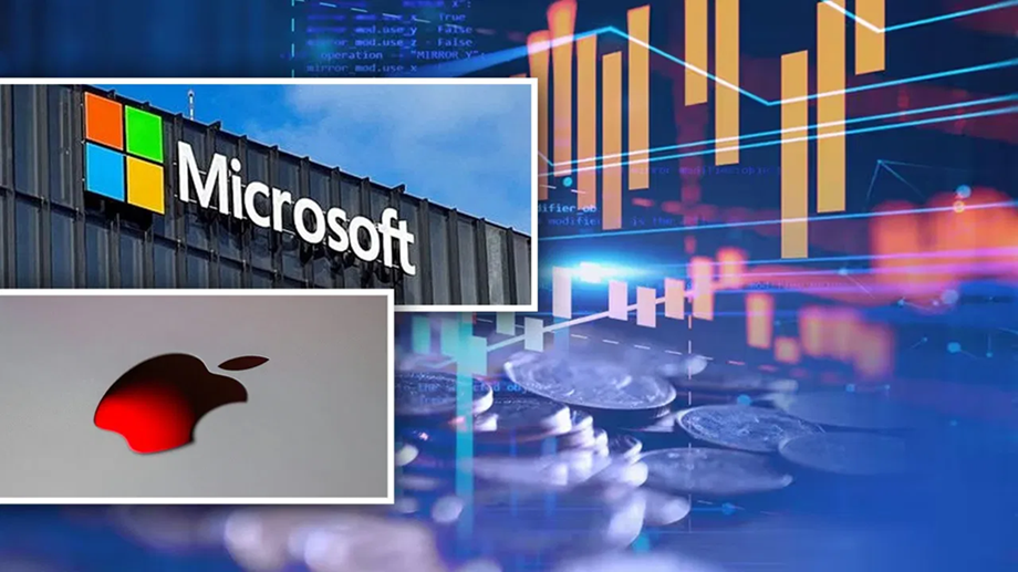 This is how you can invest money in Apple and Microsoft stocks, know