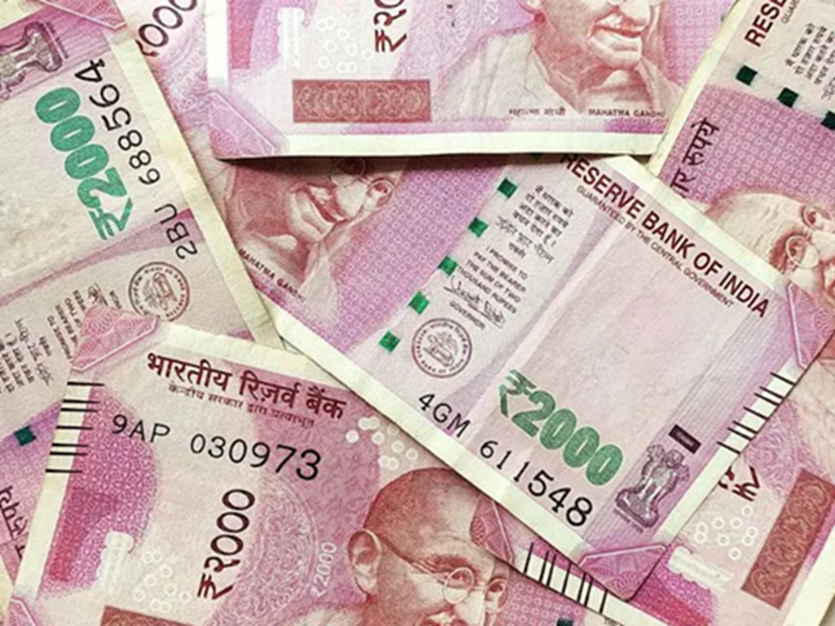 2000 Rupee Note: Do you still have 2000 rupee notes? Last chance to ...