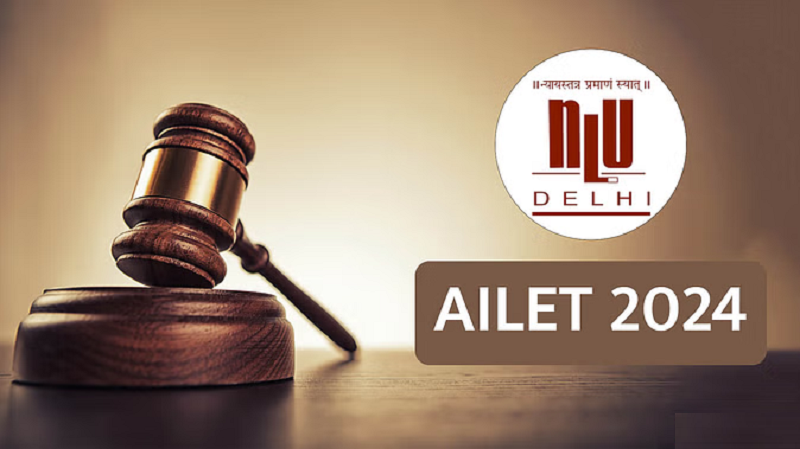 AILET 2024: Entrance exam guidelines released for BA LLB-LLM admission ...