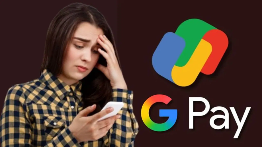 GPay: Payment stuck on GPay! Dial this official company number for ...