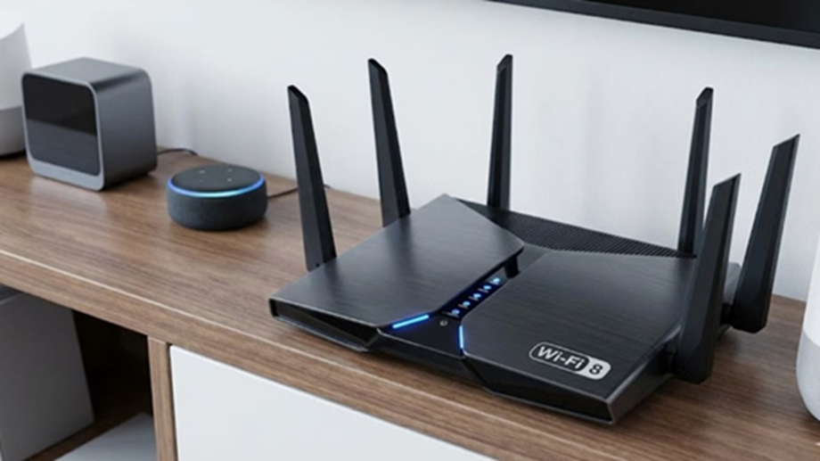Eight Router CES 2026: The Wi-Fi 8 router stole the show at the tech fair; find out ...