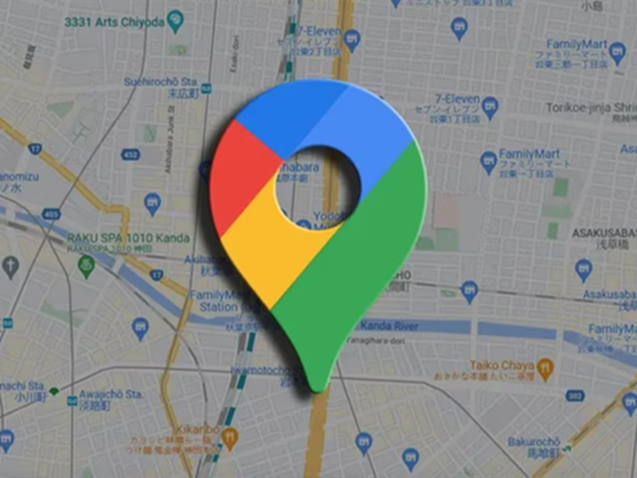 Google Maps: Google Maps not only shows the way, it also helps in these ...