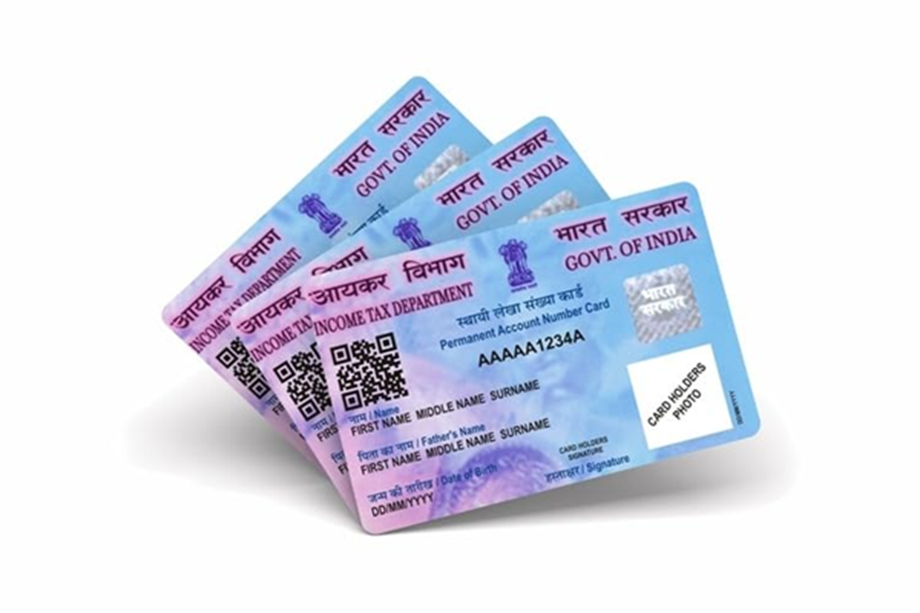 PAN Card: The easiest way to get a new PVC PAN card, it will be ...