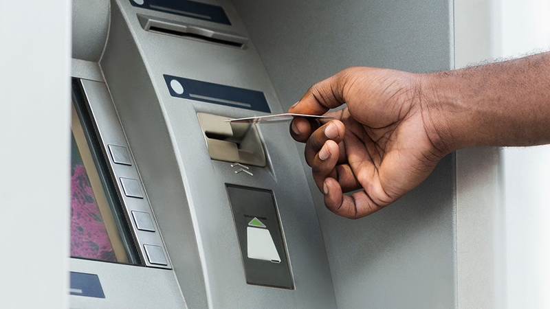 ATM Tips: These 10 tasks are done through ATM, no bank tells the ...