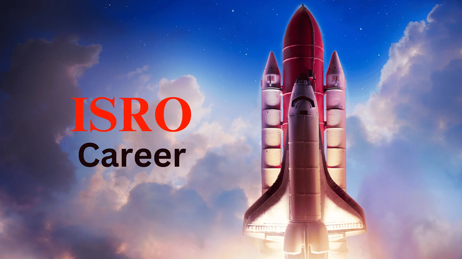 Career in ISRO: How can you make a career in ISRO, what do you need to ...