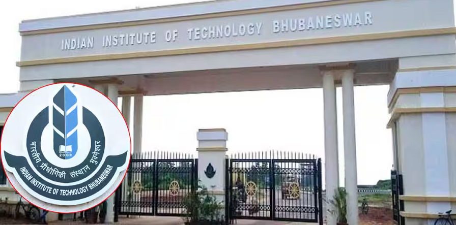 IIT Bhubaneswar is recruiting for non-teaching staff positions, and the ...