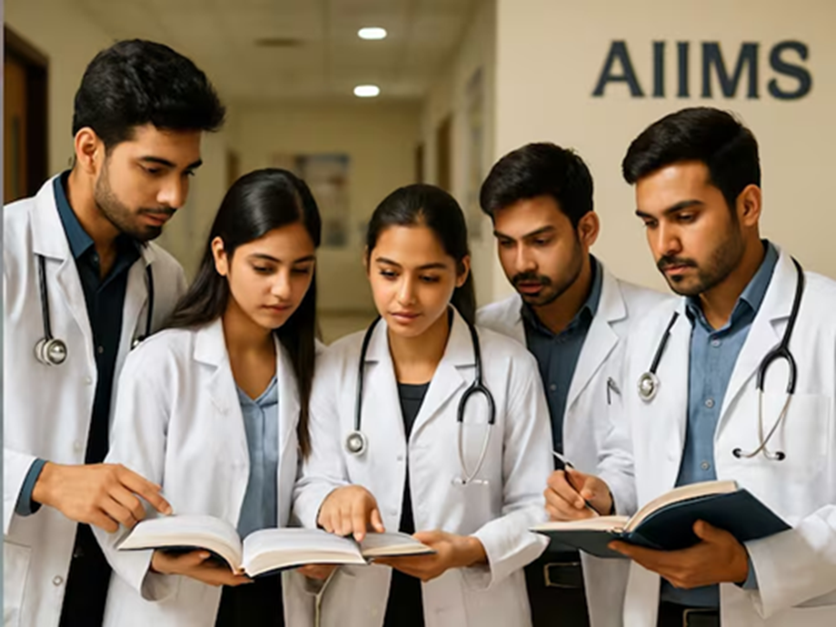 AIIMS Paramedical Result 2025 294 seats, 8273 candidates passed, check