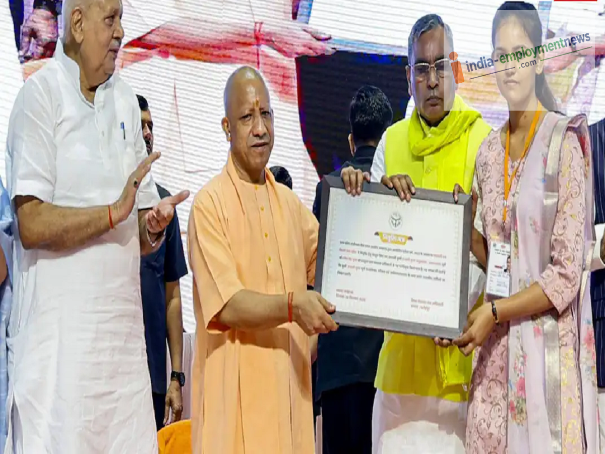 Basic Surgery Set Good news for UP teachers before Diwali: Over 70,000 set for promotion