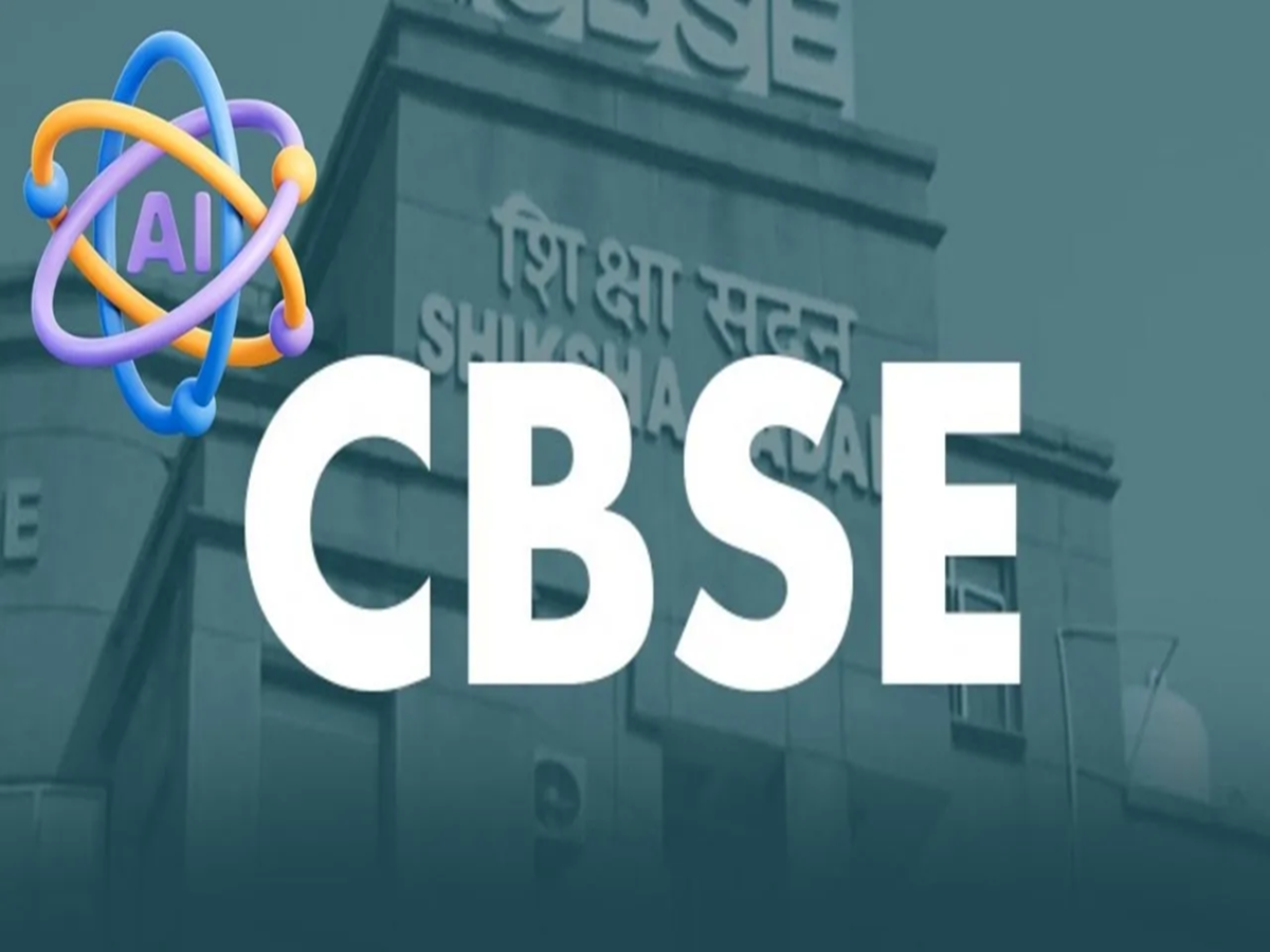 CBSE Releases New Syllabus: Competitive Exam Preparation to Now Take ...